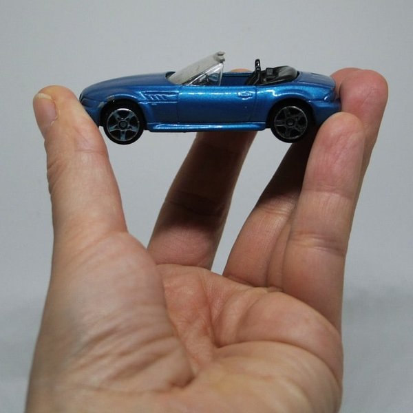 Les différents types d'assurance auto