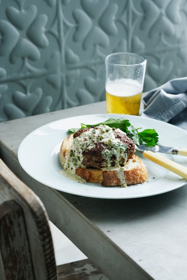 Quels sont les différents types de sauces pour burger et leurs caractéristiques ?