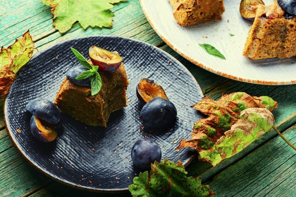 Comment réaliser des galettes bretonnes au sarrasin garnies ?